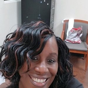 Meet your Posher, Melina